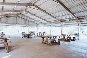 BIG4 Cania Gorge Holiday Park