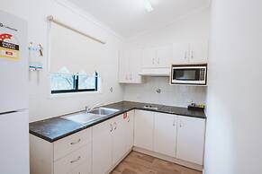 BIG4 Cania Gorge Holiday Park