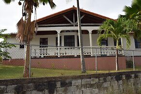Eullen Villa