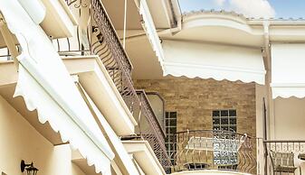 Villa Nickolas
