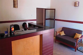 DewChurch Drive Hotel