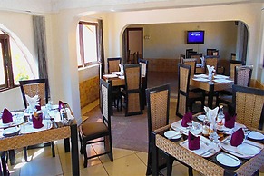 DewChurch Drive Hotel