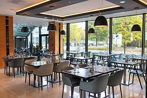 Q Hotel Plus Krakow