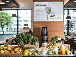 Q Hotel Plus Krakow
