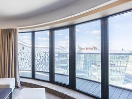 Q Hotel Plus Krakow