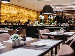 Q Hotel Plus Krakow