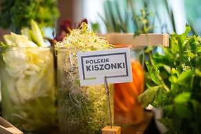Q Hotel Plus Krakow