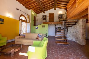 Locanda Vesuna