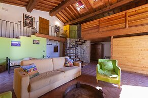 Locanda Vesuna