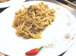 Locanda Vesuna