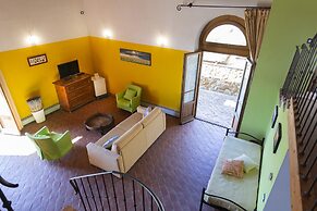 Locanda Vesuna