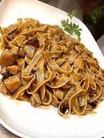 Locanda Vesuna