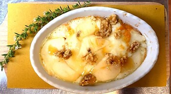 Locanda Vesuna