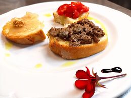 Locanda Vesuna