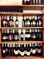 Locanda Vesuna