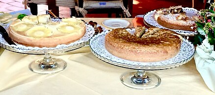 Locanda Vesuna