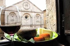 Locanda Vesuna