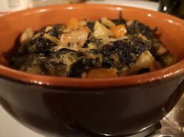 Locanda Vesuna