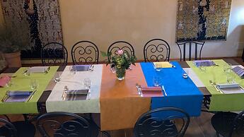 Locanda Vesuna