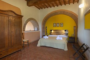 Locanda Vesuna