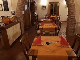 Locanda Vesuna