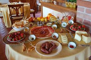 Locanda Vesuna