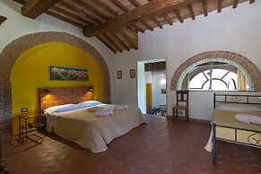 Locanda Vesuna