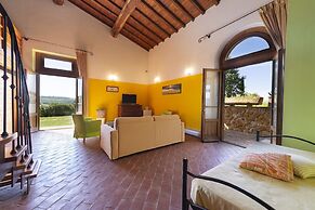 Locanda Vesuna