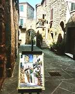 Locanda Vesuna