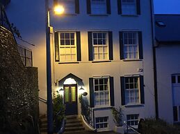 The Old Dispensary