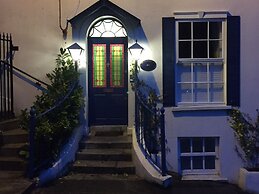 The Old Dispensary