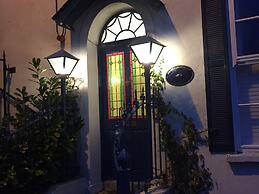 The Old Dispensary