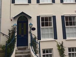 The Old Dispensary