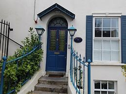 The Old Dispensary