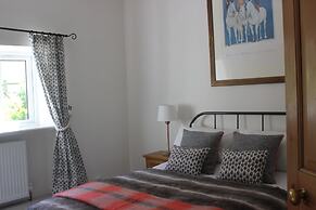Pardlestone Farm – Self-Catering Cottages