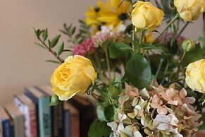 Pardlestone Farm – Self-Catering Cottages