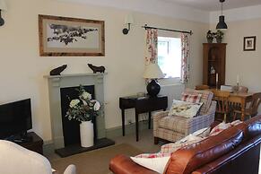 Pardlestone Farm – Self-Catering Cottages