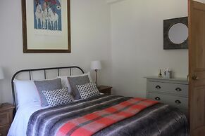Pardlestone Farm – Self-Catering Cottages
