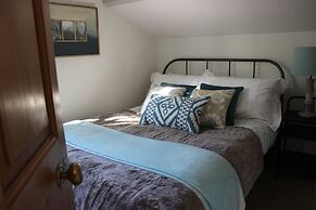 Pardlestone Farm – Self-Catering Cottages