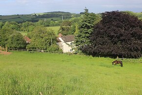 Pardlestone Farm – Self-Catering Cottages