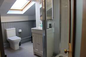 Pardlestone Farm – Self-Catering Cottages