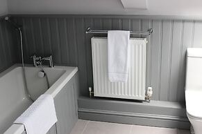Pardlestone Farm – Self-Catering Cottages