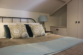 Pardlestone Farm – Self-Catering Cottages