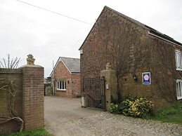 Tidmoor Farm Vegetarian B&B