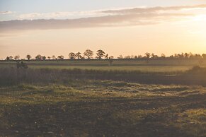 The Haughmond