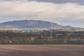 The Haughmond