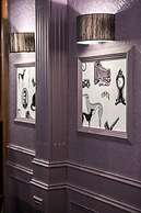 Number 44 Hotel & Bar