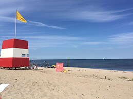 Badepensionat Sandloppen