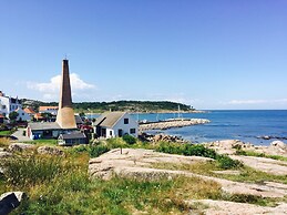Badepensionat Sandloppen
