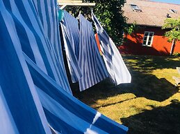 Badepensionat Sandloppen